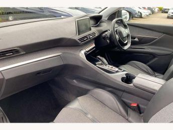 Peugeot 3008 1.6 BlueHDi 120 Allure 5dr EAT6