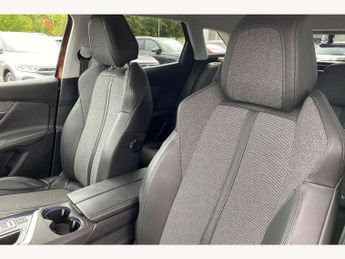 Peugeot 3008 1.6 BlueHDi 120 Allure 5dr EAT6