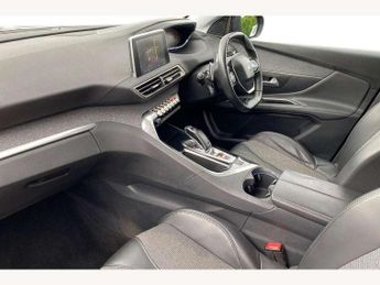 Peugeot 3008 1.6 BlueHDi 120 Allure 5dr EAT6