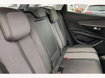 Peugeot 3008 1.6 BlueHDi 120 Allure 5dr EAT6