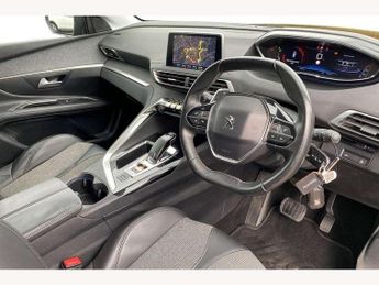Peugeot 3008 1.6 BlueHDi 120 Allure 5dr EAT6