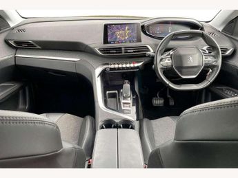 Peugeot 3008 1.6 BlueHDi 120 Allure 5dr EAT6