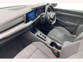 Volkswagen Golf 1.5 eTSI 150 Style 5dr DSG