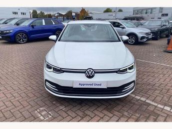 Volkswagen Golf 1.5 eTSI 150 Style 5dr DSG