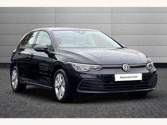 Volkswagen Golf 1.5 TSI Life 5dr