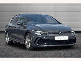 Volkswagen Golf 1.5 TSI 150 R-Line 5dr