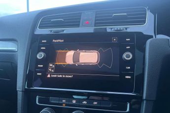 Volkswagen Golf 2.0 TDI R-Line 5dr DSG