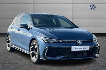 Volkswagen Golf 1.5 eTSI 150 R-Line 5dr DSG