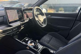 Volkswagen Golf 1.5 eTSI 150 R-Line 5dr DSG