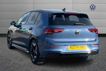 Volkswagen Golf 1.5 eTSI 150 R-Line 5dr DSG