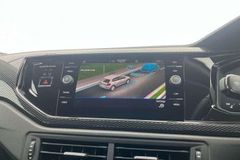 Volkswagen Polo 1.0 TSI Life 5dr DSG