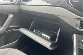Volkswagen Polo 1.0 TSI Life 5dr DSG