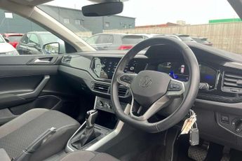 Volkswagen Polo 1.0 TSI Life 5dr DSG