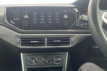 Volkswagen Polo 1.0 TSI Life 5dr DSG