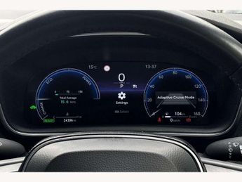 Toyota Corolla 1.8 Hybrid Icon 5dr CVT