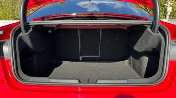 Audi A3 Saloon 35 TFSI S Line 4dr S Tronic