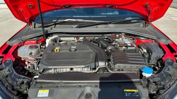 Audi A3 Saloon 35 TFSI S Line 4dr S Tronic