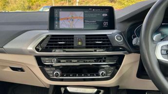 BMW X3 xDrive 30e M Sport 5dr Auto