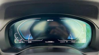 BMW X3 xDrive 30e M Sport 5dr Auto