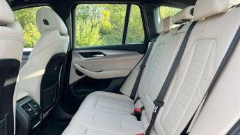BMW X3 xDrive 30e M Sport 5dr Auto