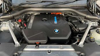 BMW X3 xDrive 30e M Sport 5dr Auto