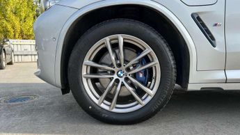 BMW X3 xDrive 30e M Sport 5dr Auto