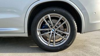 BMW X3 xDrive 30e M Sport 5dr Auto