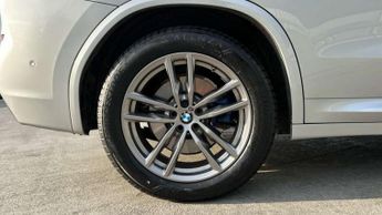 BMW X3 xDrive 30e M Sport 5dr Auto