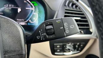 BMW X3 xDrive 30e M Sport 5dr Auto