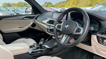 BMW X3 xDrive 30e M Sport 5dr Auto