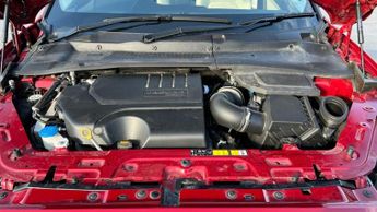 Jaguar E-Pace 2.0 [200] R-Dynamic SE 5dr Auto