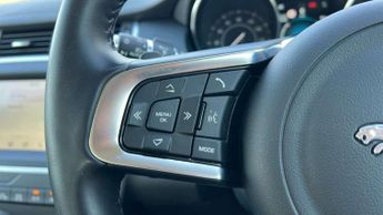 Jaguar E-Pace 2.0 [200] R-Dynamic SE 5dr Auto