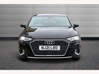 Audi A3 40 TFSI e Sport 5dr S Tronic