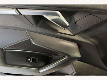 Audi A3 40 TFSI e Sport 5dr S Tronic