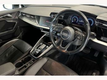 Audi A3 40 TFSI e Sport 5dr S Tronic