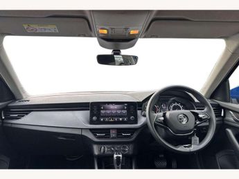 Skoda Kamiq 1.0 TSI 110 SE 5dr DSG