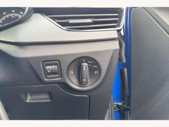 Skoda Kamiq 1.0 TSI 110 SE 5dr DSG
