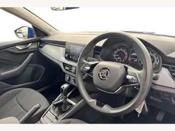 Skoda Kamiq 1.0 TSI 110 SE 5dr DSG