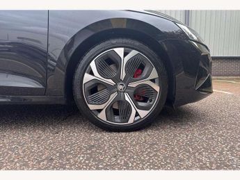 Skoda Octavia Estate 2.0 TSI vRS 5dr DSG