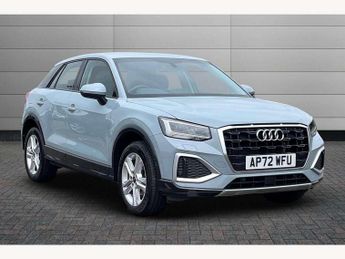 Audi Q2 30 TFSI Sport 5dr [Tech]