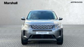 Land Rover Discovery Sport 2.0 D180 HSE 5dr Auto