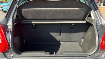 Suzuki Swift 1.2 Dualjet 83 12V Hybrid SZ5 5dr Auto
