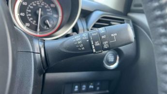 Suzuki Swift 1.2 Dualjet 83 12V Hybrid SZ5 5dr Auto