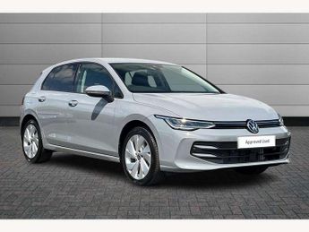 Volkswagen Golf 1.5 eTSI 150 Match 5dr DSG