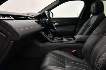 Land Rover Range Rover Velar 2.0 D240 R-Dynamic HSE 5dr Auto