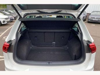 Volkswagen Tiguan 1.5 TSI 150 Elegance 5dr DSG