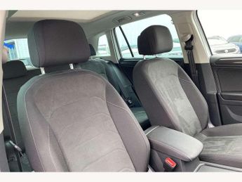 Volkswagen Tiguan 1.5 TSI 150 Elegance 5dr DSG