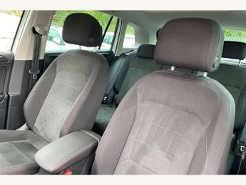 Volkswagen Tiguan 1.5 TSI 150 Elegance 5dr DSG