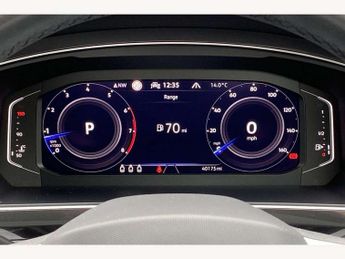 Volkswagen Tiguan 1.5 TSI 150 Elegance 5dr DSG