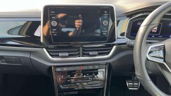 Volkswagen T-Roc 1.5 TSI EVO R-Line 5dr DSG